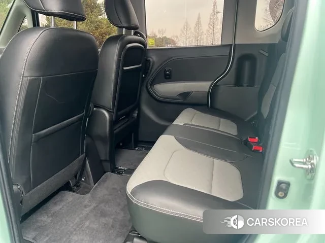 Kia The New Ray id 3514594 из Кореи 14