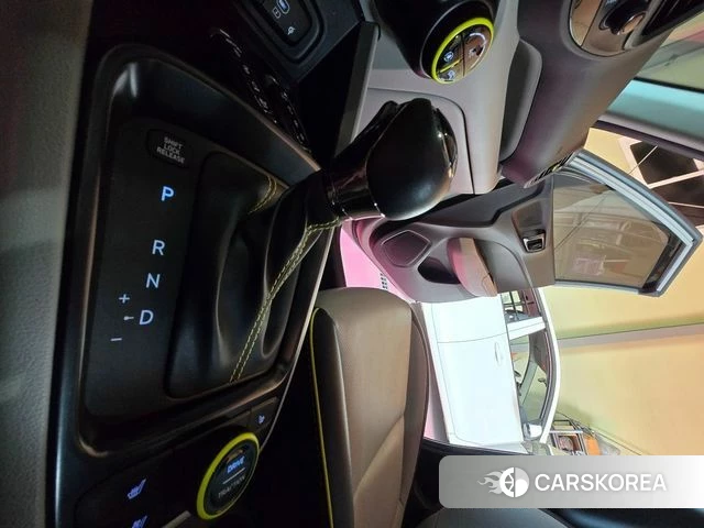 Hyundai Venue id 4200875 из Кореи 19