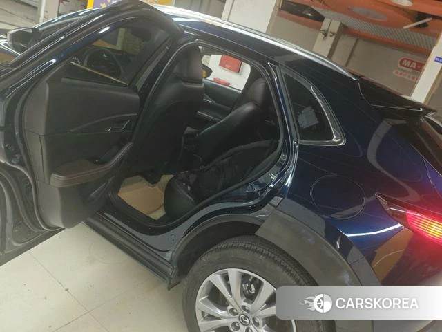 Mazda CX-30 id 4314581 из Китая 9