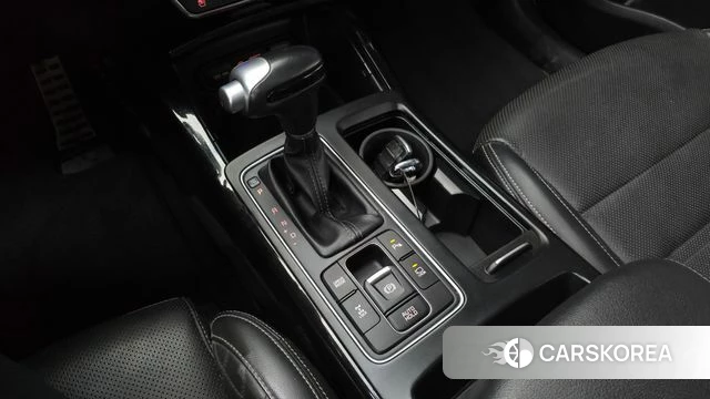 Kia The New Sorento id 4397525 из Кореи 33