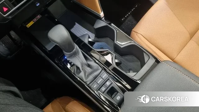 Toyota Camry (XV80) id 3609961 из Кореи 19