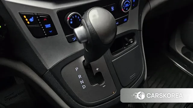 Hyundai The New Grand Starex id 3583280 из Кореи 19