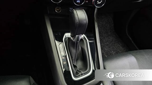 Renault Korea (Samsung) XM3 id 3964973 из Кореи 19