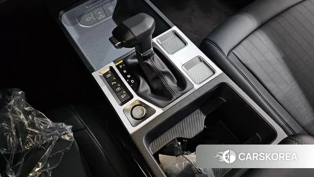 Kia Tasman id 3731823 из Кореи 19