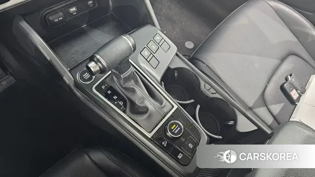 Kia Sportage 5th Generation id 3017066 из Кореи 19