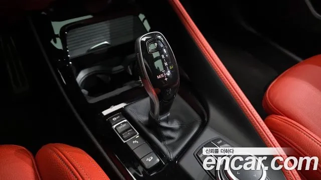 BMW X2 (F39) id 2954392 из Кореи 19