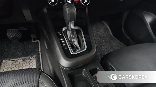 Renault Korea (Samsung) XM3 id 3036940 из Кореи 19