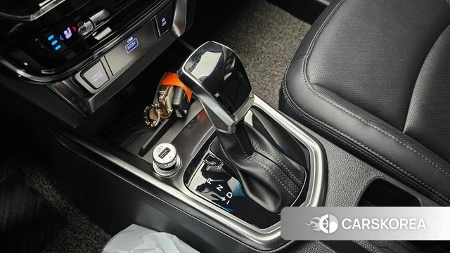 Ssangyong Berry New Tivoli id 4383400 из Кореи 26