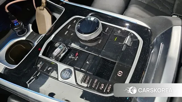 BMW X7 (G07) id 3031539 из Кореи 19