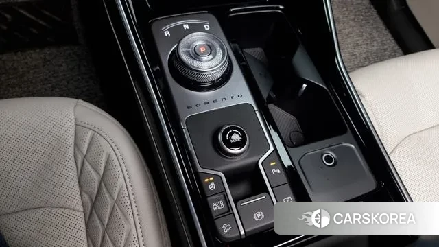 Kia The New Sorento 4th Generation id 3321579 из Кореи 19