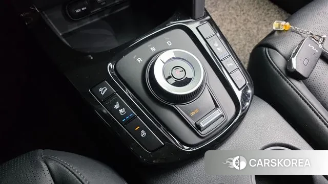 Kia The New Seltos id 3415786 из Кореи 19