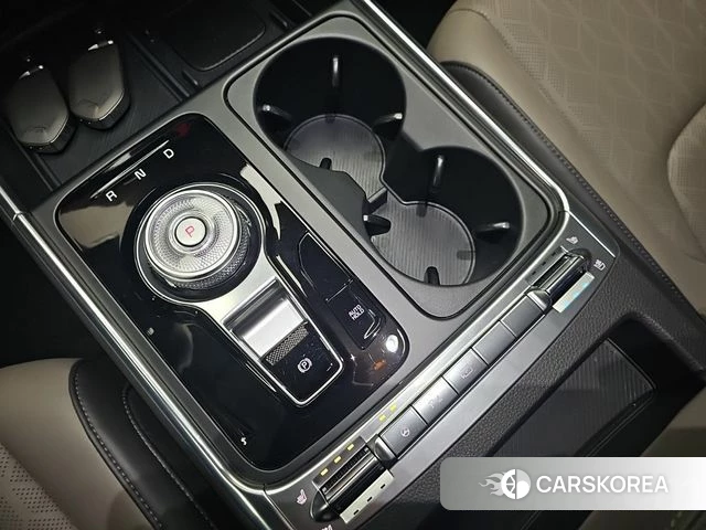 Kia The New Carnival 4th Generation id 3864043 из Кореи 19