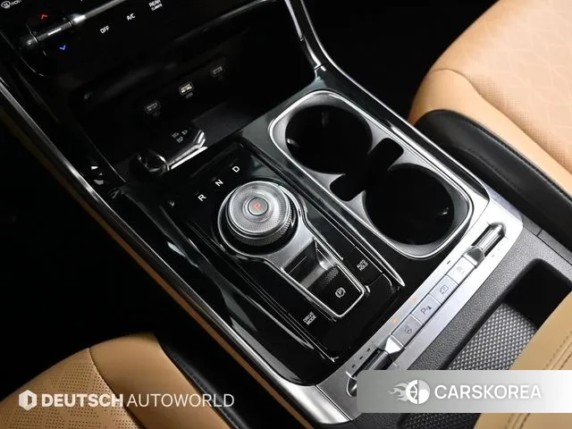 Kia Carnival 4th generation id 3462904 из Кореи 19