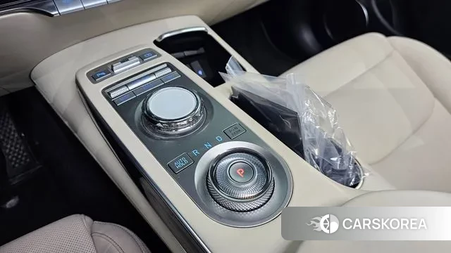 Genesis GV70 id 3443342 из Кореи 19