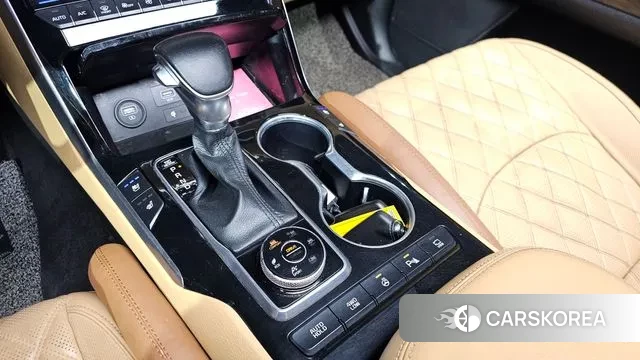 Kia Mohave Master id 3788363 из Кореи 19