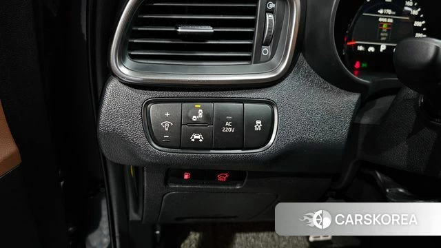 Kia The New Sorento id 4225844 из Кореи 19