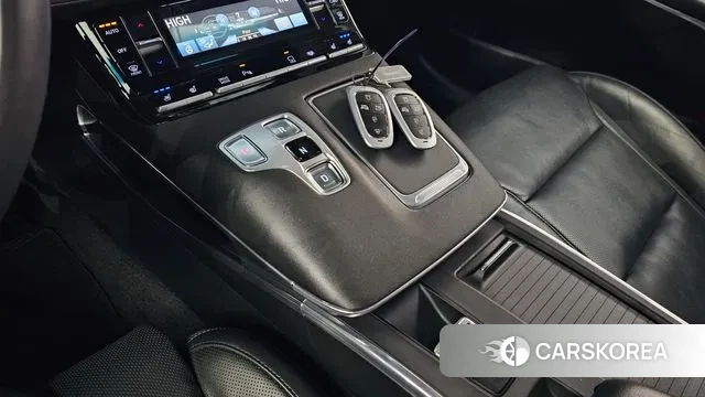 Hyundai The New Grandeur IG id 3311166 из Кореи 19