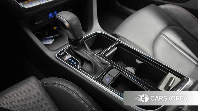 Hyundai Sonata New Rise id 4251370 из Кореи 27