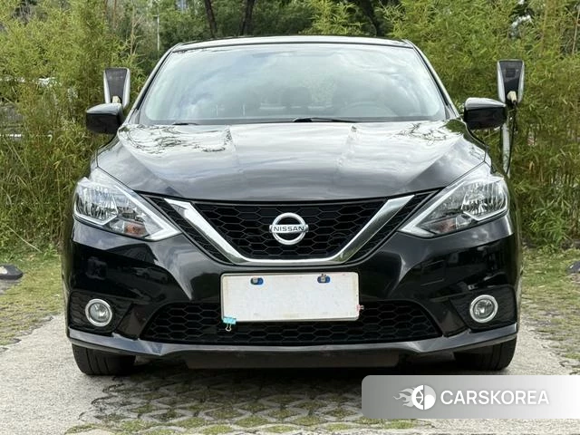 Nissan Xuan Yi id 4235646 из Китая 25