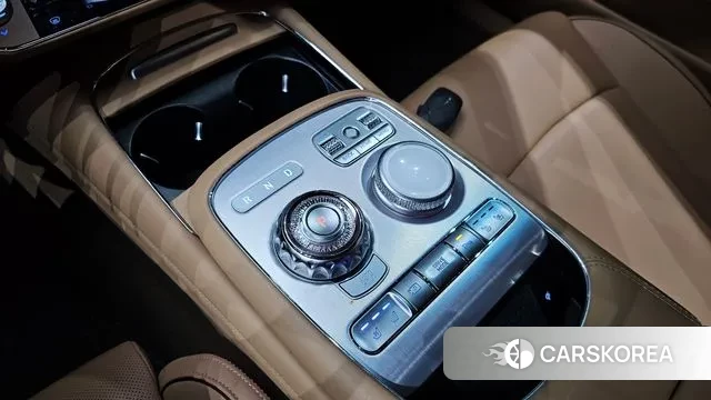 Genesis G90 (RS4) id 2974671 из Кореи 19