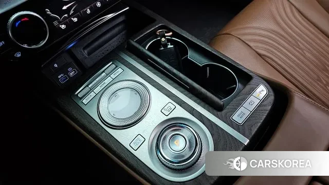 Genesis G80 (RG3) id 3708567 из Кореи 19