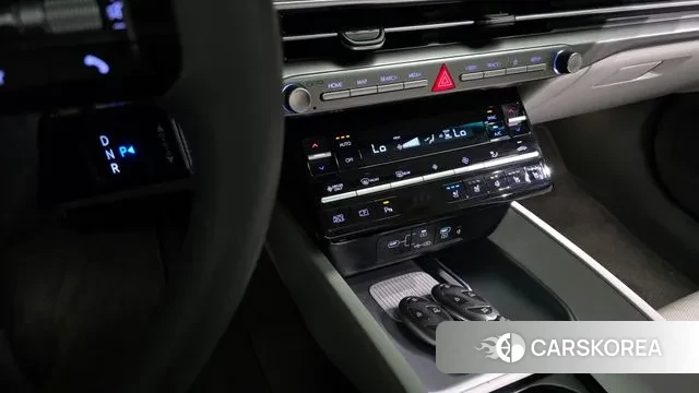 Hyundai Grandeur Hybrid (GN7) id 3002274 из Кореи 19