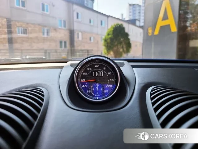 Porsche 718 Boxster id 3363188 из Кореи 19