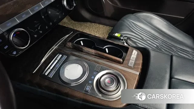 Genesis G80 (RG3) id 3681796 из Кореи 19