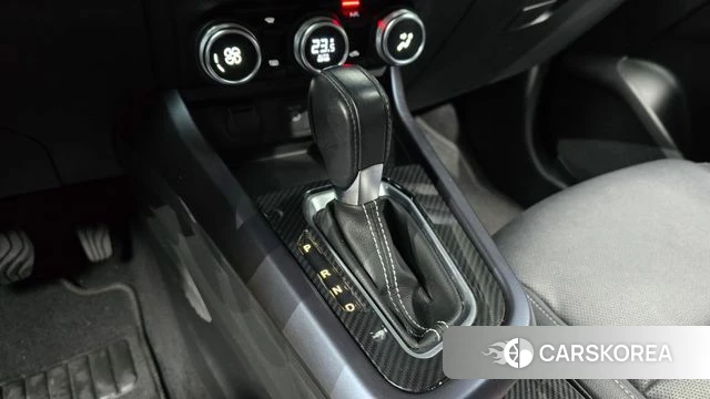 Renault Korea (Samsung) XM3 id 4195991 из Кореи 31