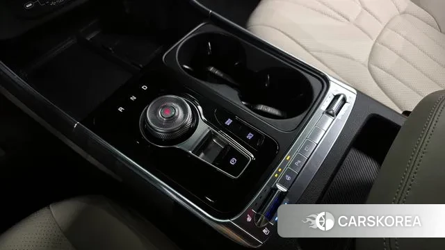 Kia The New Carnival 4th Generation id 3131672 из Кореи 19