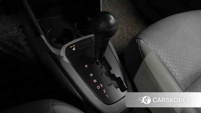 Kia All New Morning (JA) id 4285067 из Кореи 19