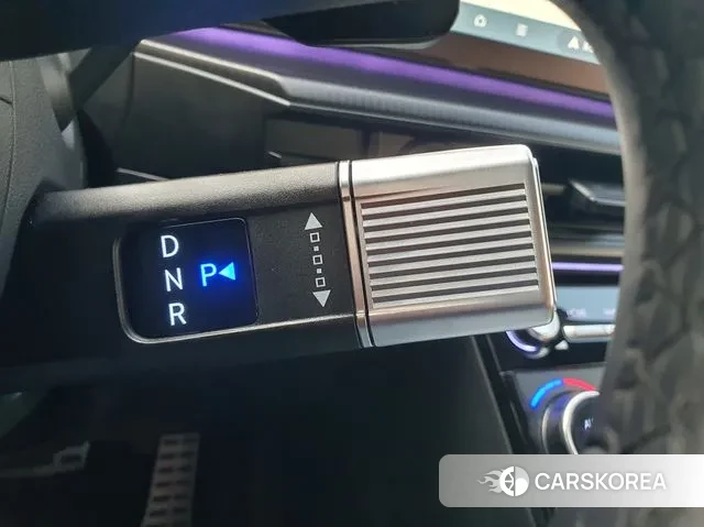 Hyundai Santa Fe (MX5) id 3327805 из Кореи 19