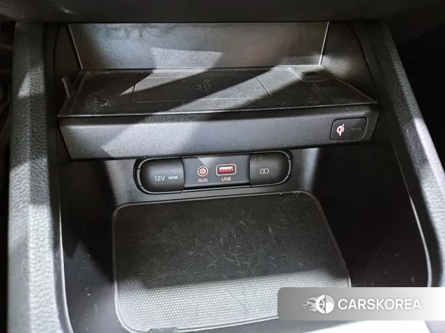 Kia Come New K3 id 3038440 из Кореи 19