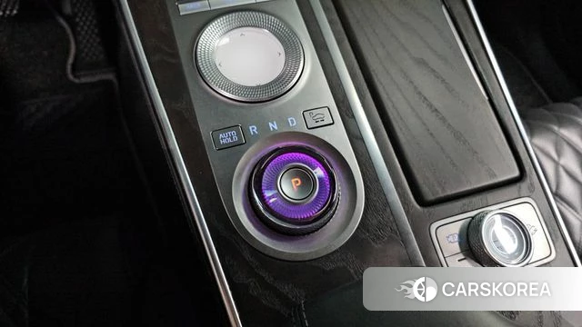 Genesis GV80 id 4458503 из Кореи 36