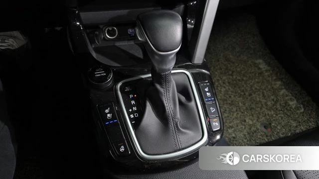 Kia Seltos id 4294033 из Кореи 19