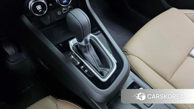 Renault Korea (Samsung) Arcana id 4639799 из Кореи 36