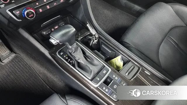 Kia The New K5 2nd generation id 3233668 из Кореи 19