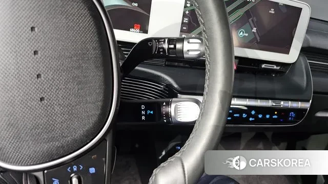 Hyundai Ionic 5 id 3127346 из Кореи 19