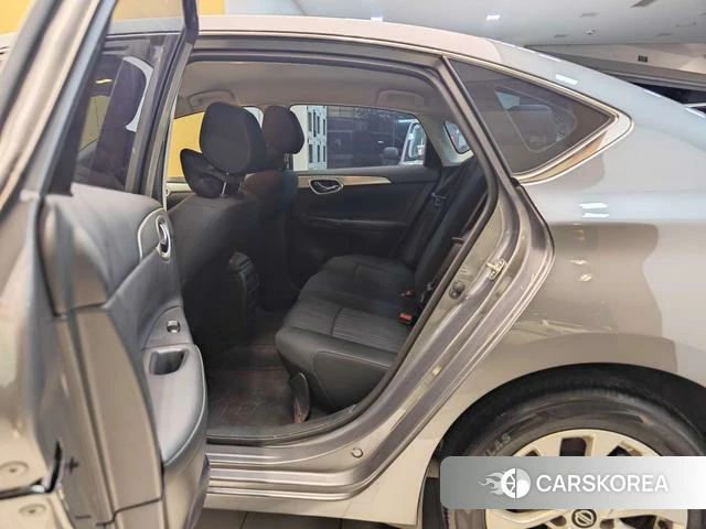 Nissan Xuan Yi id 4353813 из Китая 34