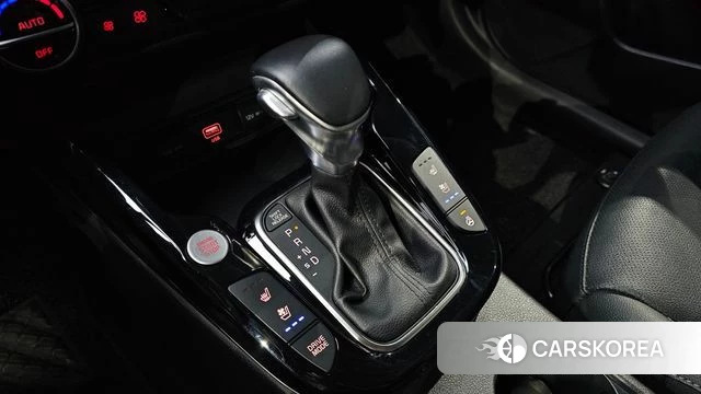 Kia Soul Booster id 4563020 из Кореи 19