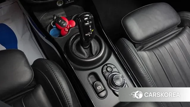 Mini Cooper S Clubman id 3735382 из Кореи 19