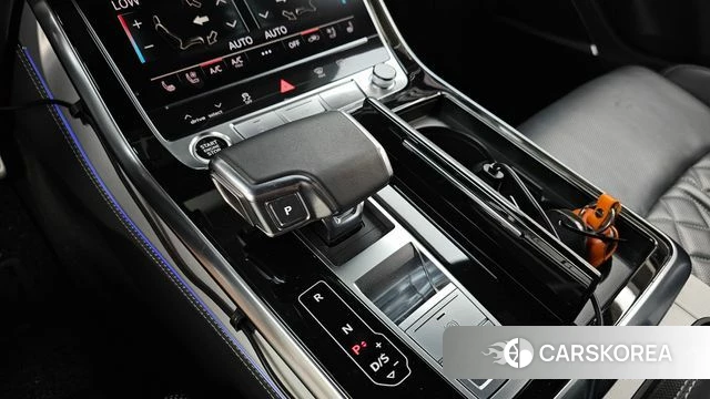 Audi Q8 (4M) id 4650964 из Кореи 30