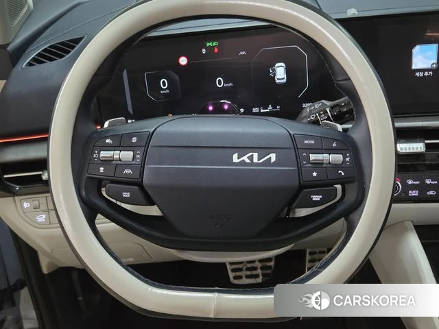 Kia The New Sportage 5th Generation id 4321772 из Кореи 19