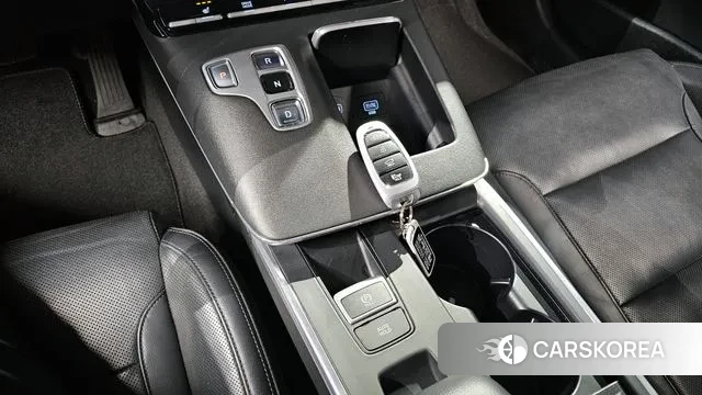 Hyundai The New Grandeur IG id 3587861 из Кореи 19