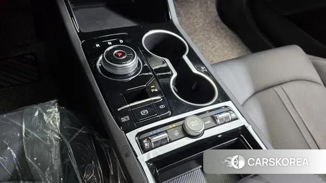 Kia The New K5 3rd generation id 3731395 из Кореи 19