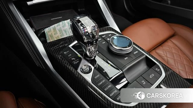 BMW 4 Series (G22) id 3832390 из Кореи 19