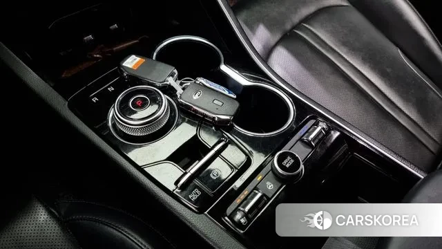 Kia K5 3rd generation id 3463628 из Кореи 19