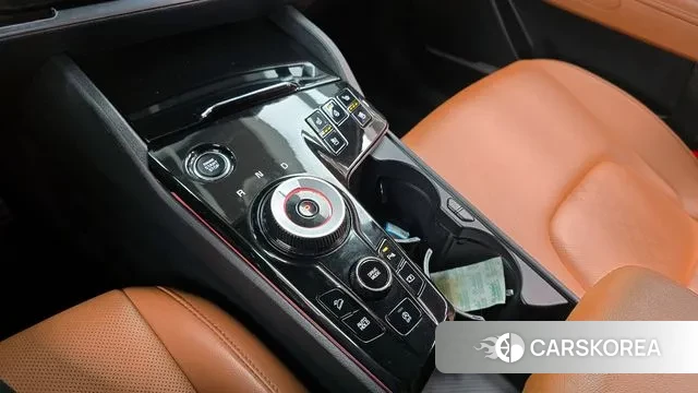 Kia Sportage 5th Generation id 3294915 из Кореи 19