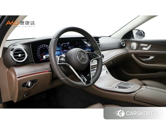 Mercedes-Benz E-class id 4277752 из Китая 9