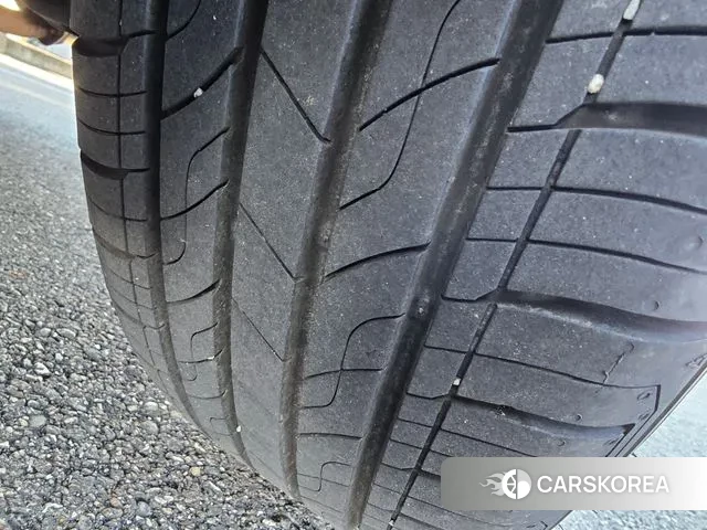 Hyundai All New Tucson id 3562698 из Кореи 19